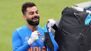 Asia Cup 2023: കോലിയുടെ ആരോഗ്യത്തിന്റെ രഹസ്യം എന്താണ്? ഈ സാധനങ്ങള്‍ കഴിക്കില്ല! അറിയാം