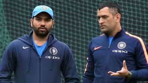 Asia Cup 2023: ക്യാപ്റ്റന്മാരില്‍ 'കിങ്' ആവാന്‍ രോഹിത്, വമ്പന്‍ റെക്കോഡ്! ധോണിയെ മറികടക്കാം