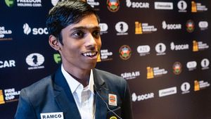 Chess World Cup: വിറപ്പിച്ചു, പിന്നെ പൊരുതിവീണ് പ്രഗ്‌നാനന്ദ! കാള്‍സന്‍ ഇനി ചതുരംഗക്കളത്തിലെ രാജാവ്