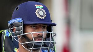IND vs IRE: ഇവര്‍ യോഗ്യര്‍, പക്ഷെ ഇന്ത്യന്‍ ടീമില്‍ സീറ്റില്ല! തഴയപ്പെട്ട നിര്‍ഭാഗ്യവാന്മാരിതാ