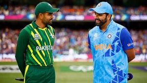Asia Cup 2023: ഇന്ത്യയോ, പാകിസ്താനോ? ക്ലാസിക്ക് പോരില്‍ ആരു ജയിക്കും, പ്രവചിച്ച് മുന്‍ പാക് താരം