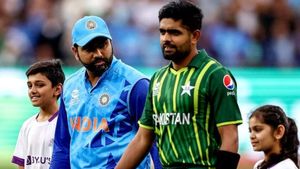 Asia Cup 2023: ഇന്ത്യ x പാക്; വിധി നിര്‍ണയിക്കുക ആ പോര്! ചൂണ്ടിക്കാട്ടി ഹോഗ്