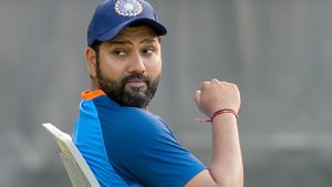 രോഹിത് ഭാഗ്യമില്ലാത്ത നായകന്‍, കപ്പില്ലാത്തത് ക്യാപ്റ്റന്‍സിയുടെ കുഴപ്പമല്ല! ഇതാ തെളിവ്