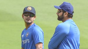 Asia Cup 2023: രോഹിത് ഓപ്പണിങ് വിടുന്നു? പകരം ഇഷാന്‍! സര്‍പ്രൈസ് നീക്കത്തിന് ഇന്ത്യ