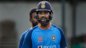 Asia Cup 2023: ഇന്ത്യയുടെ ടോപ് ഓഡര്‍ പതറും, പ്രധാന മത്സരങ്ങളില്‍ വിശ്വസിക്കാനാവില്ല- സാബ കരീം