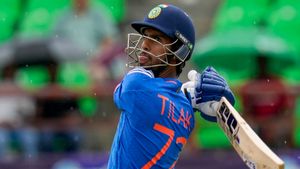 IND vs WI: കിങ് കോലിയെ പിന്നിലാക്കാം, തിലകിനെ കാത്ത് വമ്പന്‍ നേട്ടം! പക്ഷെ കടുപ്പം