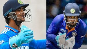 Asia Cup 2023: രാഹുല്‍ ഇല്ല, പകരം ഇഷാന്‍ വേണ്ട! സഞ്ജു മതി, കാരണം ചൂണ്ടിക്കാട്ടി ചോപ്ര