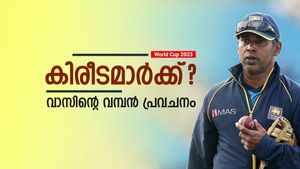 World Cup 2023: ആരും മോശക്കാരല്ല, പക്ഷെ ഒരു ടീമിനെ സൂക്ഷിക്കണം! കപ്പ് അവരെടുത്തേക്കും