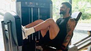 ഇവര്‍ക്ക് കോലിയേക്കാള്‍ ഫിറ്റ്‌നസ്, യോ യോ സ്‌കോറില്‍ 'കിങ്ങിന്' മുന്നില്‍! ആരൊക്കെയെന്ന് അറിയാം