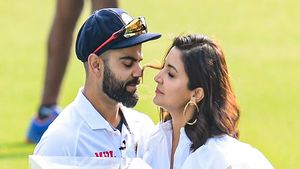 പ്രായം പ്രശ്‌നമാക്കിയില്ല, മുതിര്‍ന്ന സ്ത്രീകളെ വിവാഹം ചെയ്തു! ഇന്ത്യന്‍ ക്രിക്കറ്റ് താരങ്ങളിതാ