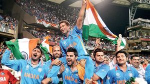 World Cup 2023: 2011ല്‍ കപ്പടിച്ച സംഘത്തിലെ ഇന്ത്യന്‍ താരങ്ങള്‍ എവിടെ? ഒരാള്‍ മാത്രം ഇപ്പോഴും ടീമില്‍!
