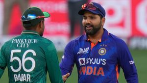 Asia Cup 2023: പ്ലേയിങ് 11 പ്രഖ്യാപിച്ച് പാക് ടീം, ഇന്ത്യയുടെ പ്ലേയിങ് 11 എങ്ങനെ? ബിഗ് സര്‍പ്രൈസ്