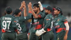 Asia Cup 2023: 'കിടുവകളെ കടുവ പിടിച്ചു', നാണംകെട്ട് ഇന്ത്യ, ബംഗ്ലാദേശിന് ത്രില്ലിങ് ജയം