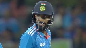 Asia Cup 2023: ബുംറയ്‌ക്കെന്ത് ഷഹീനും റൗഫും? അടിച്ച് പറപ്പിച്ചു, സ്‌ട്രൈക്ക് റേറ്റ് 114!