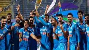 IND vs AUS: ഇന്ത്യ നാണംകെടും, ഏകദിന പരമ്പര ഓസീസ് തൂത്തുവാരും! കാരണങ്ങളിതാ