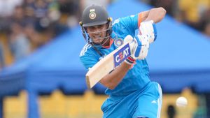 Asia Cup 2023: 12 ബോളില്‍ 6 ഫോര്‍! ഷഹീനെ 'കണ്ടംകടത്തി ഗില്‍, വന്‍ റെക്കോര്‍ഡ്, ഇതാദ്യം