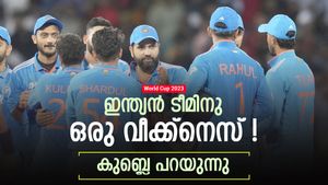 World Cup 2023: 2019ലെ അതേ വീക്ക്‌നെസ് ഇന്ത്യക്കു ഇപ്പോഴും! പരിഹരിക്കാത്തതെന്ത്?