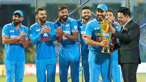 Asia Cup 2023: ഫൈനല്‍ ഒത്തുകളി തന്നെ, പിന്നില്‍ ജയ് ഷാ! ഗുരുതര ആരോപണം