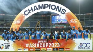 Asia Cup 2023: ഏഷ്യാ കപ്പ് ജയിച്ചു, ഇന്ത്യയുടെ സമ്മാന തുക എത്ര? കോടികള്‍ കീശയില്‍