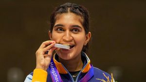    Asian Games 2023: ഏഷ്യന്‍ ഗെയിംസിലെ സമ്മാന തുക എത്ര? ഒളിംപിക്‌സിനെക്കാള്‍ കൂടുതലോ? അറിയാം