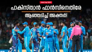 Asia Cup 2023: പാക് പട പുറത്താവണം, ലങ്കയോടു ഇന്ത്യ തോല്‍ക്കാന്‍ ശ്രമിച്ചു! പ്രതികരിച്ച് അക്തര്‍