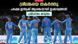 Asia Cup 2023: ഇന്ത്യ മിന്നിക്കുന്നുണ്ട്, പക്ഷെ ചില പ്രശ്‌നങ്ങള്‍ ഇപ്പോഴുമുണ്ട്! പരിഹരിക്കണം