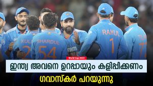 World Cup 2023: അവനുണ്ടെങ്കില്‍ ഒന്നും പേടിക്കേണ്ട, പക്ഷെ ഇന്ത്യ കളിപ്പിക്കുമെന്ന് ഉറപ്പില്ല!