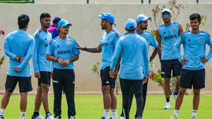 Asia Cup 2023: രാഹുല്‍ ഫിറ്റ്‌നസ് വീണ്ടെടുത്തു, നേപ്പാളിനെതിരേ ഇന്ത്യന്‍ 11 എങ്ങനെ? സാധ്യതാ 11 ഇതാ