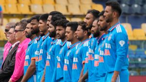 IND vs AUS: നാല് താരങ്ങള്‍ക്ക് വിശ്രമം, സഞ്ജുവിന് വിളി ലഭിച്ചേക്കും! ഇന്ത്യയുടെ സാധ്യതാ ടീം