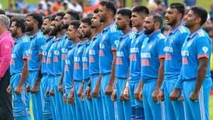 World Cup 2023: ഇന്ത്യന്‍ താരങ്ങള്‍ അതു മതിയാക്കണം! ഐസിസി കിരീടം കിട്ടാത്തതിന് ഈ കാരണം മാത്രം