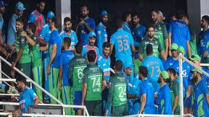Asia Cup 2023: നേപ്പാള്‍ മത്സരത്തിലും മഴ വില്ലനോ? ഇന്ത്യക്ക് എങ്ങനെ സൂപ്പര്‍ ഫോറിലെത്താം? വഴിയിതാ