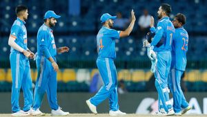 Asia Cup 2023: ഇന്ത്യ കുറിച്ചത് ചരിത്രം, ആ റെക്കോര്‍ഡ് പഴങ്കഥ! ധോണിയെ പിന്തള്ളി രോഹിത്