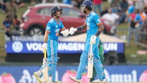 Asia Cup 2023: ഇന്ത്യക്കു 'ബാറ്റിങ് പ്രാക്ടീസ്'! പാക് പോരില്‍ മഴയ്ക്കു ജയം, ഇനി നേപ്പാളിനെതിരേ