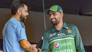Asia Cup 2023: ഇന്ത്യ- പാക് പോരില്‍ കോലിയോ, ബാബറോ? ആരാണ് ബെസ്റ്റ്, ഒരാള്‍ ഫ്‌ളോപ്പ്