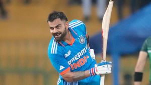 Asia Cup 2023: മഴയ്ക്കു പിറകെ ഇന്ത്യന്‍ റണ്‍മഴ! മുങ്ങിത്താഴ്ന്ന് പാക് പട; ഇന്ത്യക്കു വന്‍ ജയം