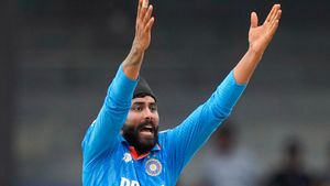 Asia Cup 2023: ചരിത്ര നേട്ടത്തില്‍ ജഡേജ, കപില്‍ ദേവിന് ശേഷം ഇതാദ്യം! വമ്പന്‍ റെക്കോഡ്