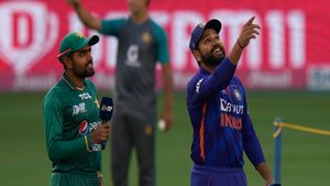Asia Cup 2023: 94 ശതമാനം മഴ സാധ്യത, കളി തടസപ്പെട്ടാല്‍ എന്ത് ചെയ്യും? സംഭവിക്കുന്നത് ഇതാണ്