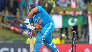 Asia Cup 2023: നാലു വര്‍ഷത്തിനിടെ ഒന്നു പോലുമില്ല, നാണമില്ലേ രോഹിത്? കോലിയാണ് കിങ്