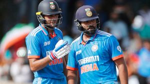 Asia Cup 2023: രോഹിത് അല്ലാതെ മറ്റേത് ക്യാപ്റ്റന്‍ ഇതു ചെയ്യും? ഗംഭീര നീക്കം, വാഴ്ത്തി ഫാന്‍സ്