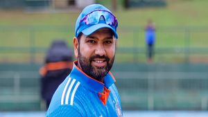 Asia Cup 2023: ധോണി രക്ഷപെട്ടു, വമ്പന്‍ നാണക്കേടില്‍ രോഹിത്! ബംഗ്ലാദേശിനോട് രക്ഷയില്ല