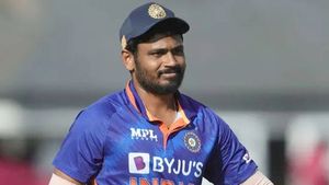 Asia Cup 2023: സഞ്ജുവിന് വിരമിക്കാം! ഇഷാന്‍ ലോകകപ്പിന്; രാഹുല്‍ ഇല്ലെങ്കില്‍ മാത്രം പ്രതീക്ഷ