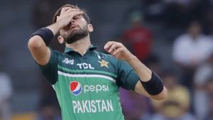 Asia Cup 2023: ബെസ്റ്റ് വരാനിരിക്കുന്നുവെന്ന് ഷഹീന്‍, ഇന്ത്യക്കെതിരേ 10 ഓവറില്‍ 79! ഇനി മിണ്ടില്ല