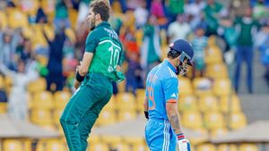 Asia Cup 2023: ഷഹീനെ തല്ലിപ്പറത്താം, അതിന് ശ്രദ്ധിക്കേണ്ടത് ഒരു കാര്യം! നിര്‍ദേശിച്ച് ജാഫര്‍