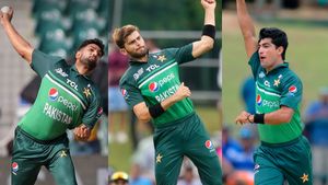 Asia Cup 2023: എല്ലാ ശ്രദ്ധയും ഷഹീനില്‍, പക്ഷെ ഇന്ത്യ ഭയക്കേണ്ടത് മറ്റൊരാളെ! ഗവാസ്‌കര്‍ പറയുന്നു