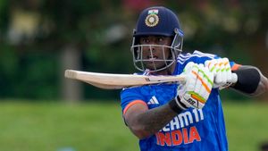 World Cup 2023: ഇന്ത്യന്‍ ടീമിലുണ്ട്, പക്ഷെ ഒരു മത്സരം പോലും കളിച്ചേക്കില്ല! ഇവര്‍ വാട്ടര്‍ ബോയ്‌സ്