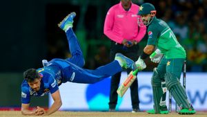 Asia Cup 2023: സ്വപ്ന ഫൈനല്‍ ഇല്ല! പാകിസ്താന് റിട്ടേണ്‍ ടിക്കറ്റ്; ഇന്ത്യ- ലങ്ക കലാശപ്പോര്