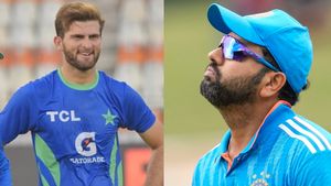 Asia Cup 2023: ഷഹീനെ ഇപ്പോഴും രോഹിത്തിന് മനസ്സിലായില്ല! ഗില്ലിന് പറ്റിയതെന്ത്? അക്തര്‍ പറയും