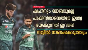 World Cup 2023: 2 ജയം നേടി, അടുത്തത് ഇന്ത്യ! പാക് ടീമില്‍ ഇവരെ ഭയക്കണം- ബാബറും ഷഹീനുമല്ല