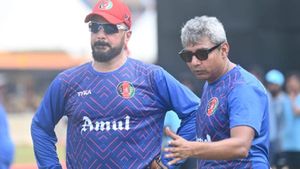 World Cup 2023: ജഡേജക്ക് പാകിസ്താനോട് പക! അന്ന് തല്ലിക്കരയിച്ചു, 1996ലെ വീഡിയോ വൈറല്‍
