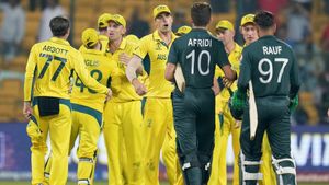 World Cup 2023: പാക് വീഴ്ച, ടോപ്പ് ഫോറില്‍ വമ്പന്‍ മാറ്റം! ഇന്ത്യയടക്കം ഭയപ്പെട്ടത് സംഭവിച്ചു